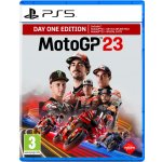 MotoGP 23 (D1 Edition) – Zboží Mobilmania