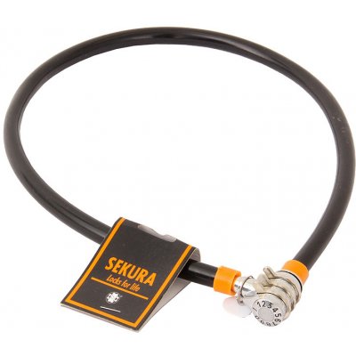 Sekura KB106 – Hledejceny.cz