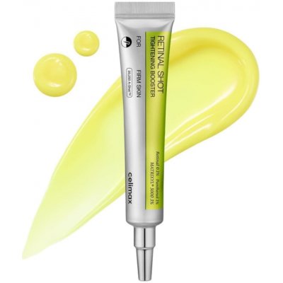 Celimax The Vita-A Retinal Shot Tightening Booster 15 ml – Zboží Dáma