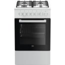 Beko FSM 62120 DW