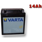 Varta YTX16-4-1/YTX16-BS-1, 514901 | Zboží Auto