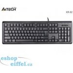 A4Tech KR-92 – Zboží Živě