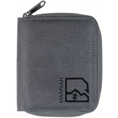 Hannah Wallet Camping Rich Silver Sage – Zbozi.Blesk.cz