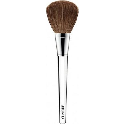 Clinique Kosmetický štětec Powder Brush – Zboží Mobilmania