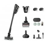 Miele Triflex HX3 Plus Aqua Obsidian černá – Hledejceny.cz