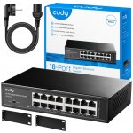 Cudy GS1016 – Zbozi.Blesk.cz