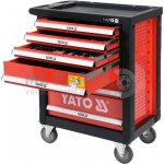 Yato YT-55307 185 ks – Zboží Dáma