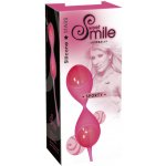 Smile Sporty – Sleviste.cz