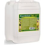 Kombisol SE Organic forte 5 l – Zboží Mobilmania