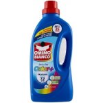 Omino Bianco Color+ Prací gel na barevné prádlo 35 PD 1,4 l – Zbozi.Blesk.cz