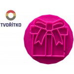 TVOŘÍTKO Dárek I - razítko Rozměr: 7 cm, + Vykrajovátko: Ne – Hledejceny.cz