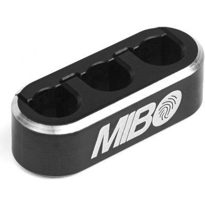 MIBO Organizér kabelů pro 3x 12-14AWG – Zboží Mobilmania