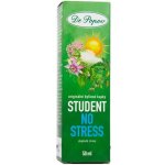 Dr. Popov STUDENT No stress bylinné kapky 50 ml – Hledejceny.cz