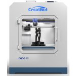 CreatBot D600 Pro – Zboží Živě