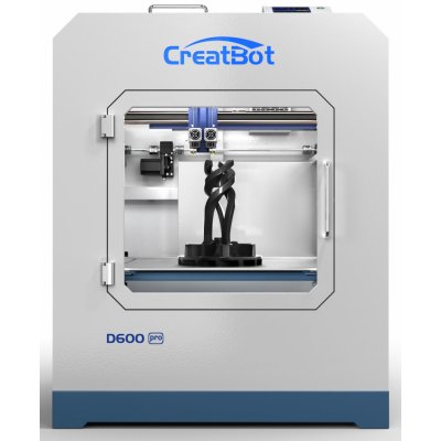 CreatBot D600 Pro – Zboží Živě