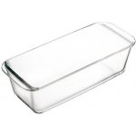 SIMAX forma biskupský chléb 285x120x76 sklo – Zboží Dáma