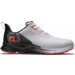 Footjoy Fuel Sport Mens white/black/coral – Sleviste.cz