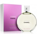 Chanel Chance Eau Fraiche toaletní voda dámská 150 ml