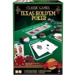 Sparkys Texas Hold'em Poker – Zboží Dáma