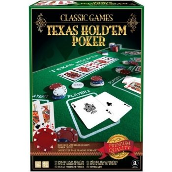 Sparkys Texas Hold'em Poker