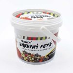 Kulinář Koření PEPŘ BAREVNÝ 70 g – Sleviste.cz