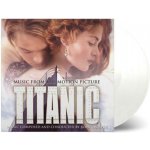 Ost - Titanic -Gatefold LP – Hledejceny.cz