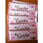 Fazer Geisha Milk 100 g – Zboží Dáma