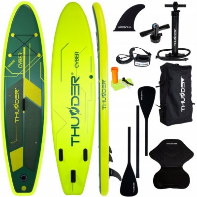 Paddleboard Thunder CYBER 320 cm