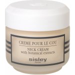 Sisley Skin Care krém na krk a dekolt Neck Cream With Botanical Extracts 50 ml