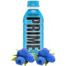 Prime hydratační nápoj Blue Raspberry 0,5 l