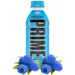 Prime hydratační nápoj Blue Raspberry 0,5 l – Hledejceny.cz