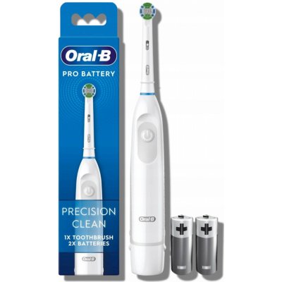 Oral-B Battery DB5 – Zboží Mobilmania