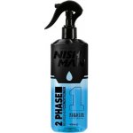 Nishman 2 Phase Conditioner Keratin Complex 400 ml – Hledejceny.cz