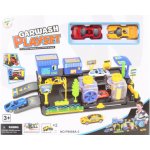 Lamps Mycí linka pro autíčka – Zbozi.Blesk.cz