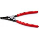 Knipex Kleště na pojistné kroužky 170mm, přímé - KN45-11-170