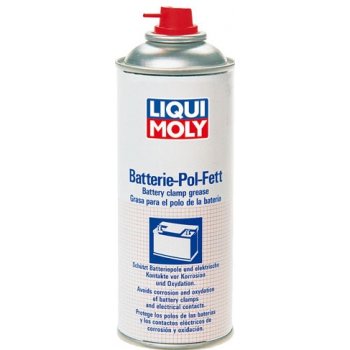 Liqui Moly Tuk na póly akumulátoru 300 ml