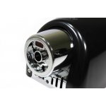 Jet Dryer Booster Černý kov – Zboží Dáma