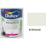 Dulux rychlá renovace koupelna 0,75 l krémová – Hledejceny.cz