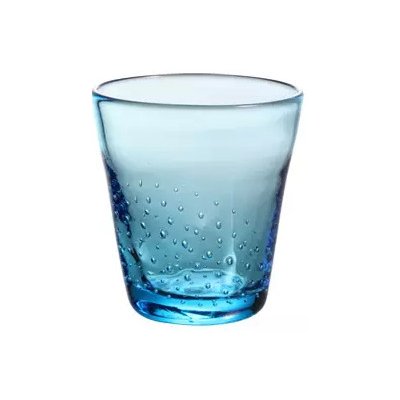 Tescoma Sklenice myDRINK Colori modrá 300 ml
