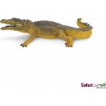 Safari Ltd. Krokodýl – Zboží Dáma