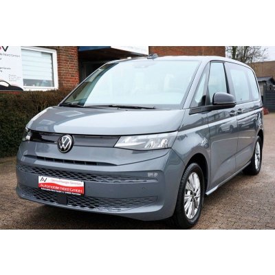Volkswagen T7 Multivan 160 kW – Sleviste.cz