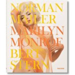 Norman Mailer. Bert Stern. Marilyn Monroe – Hledejceny.cz