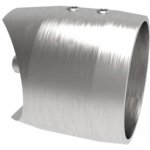 Hahn Steel Držák výplně osový pro sloupek Φ42,4 mm, Nerez AISI 304, broušený – Sleviste.cz