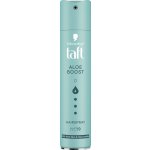 Taft Lak na vlasy Aloe Boost 250 ml – Zboží Dáma