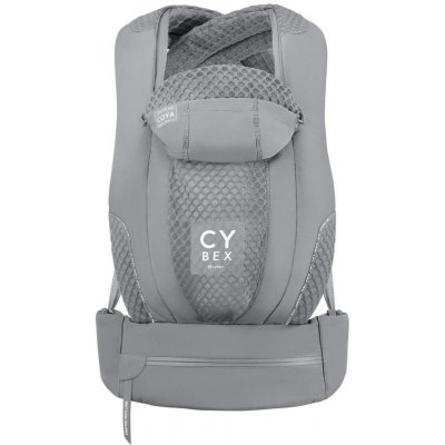 CYBEX Coya Thunder Grey – Zboží Mobilmania