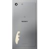 Náhradní kryt na mobilní telefon Kryt SONY Xperia M5 Zadní bílý
