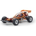 Kyosho JAVELIN 4WD KIT 1:10 – Zboží Dáma