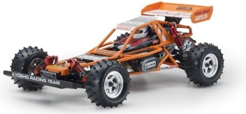 Kyosho JAVELIN 4WD KIT 1:10