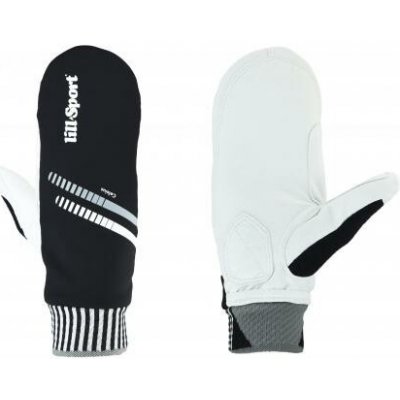 Lill Sport Celsius race mitt 0413 růžová – Hledejceny.cz