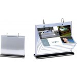 Empen Clyde plastový otáčecí stojánek J14.3464 A5 – Zboží Živě